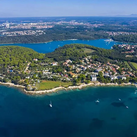 Cozy With Spacious Garden *