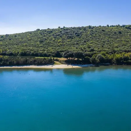 Cozy With Spacious Garden