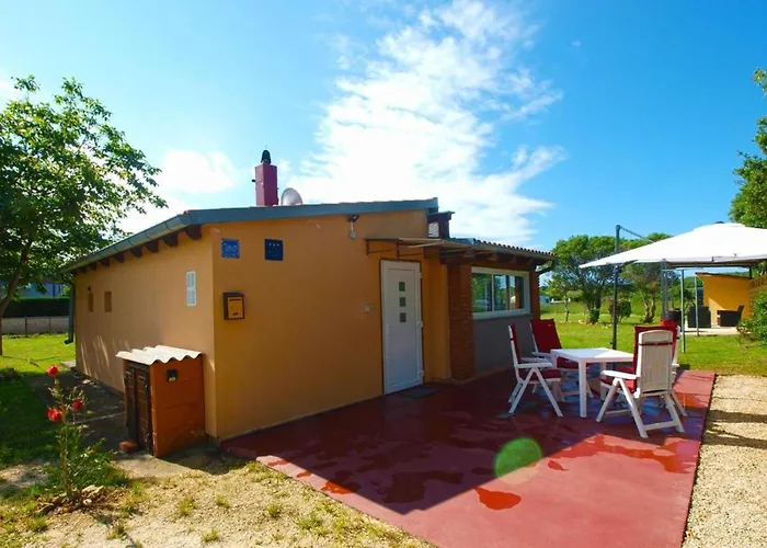 Appartement Cozy With Spacious Garden