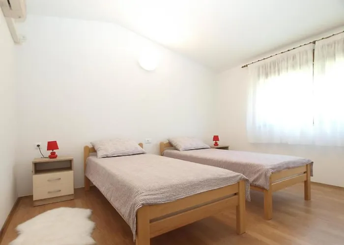 Appartement Cozy With Spacious Garden *