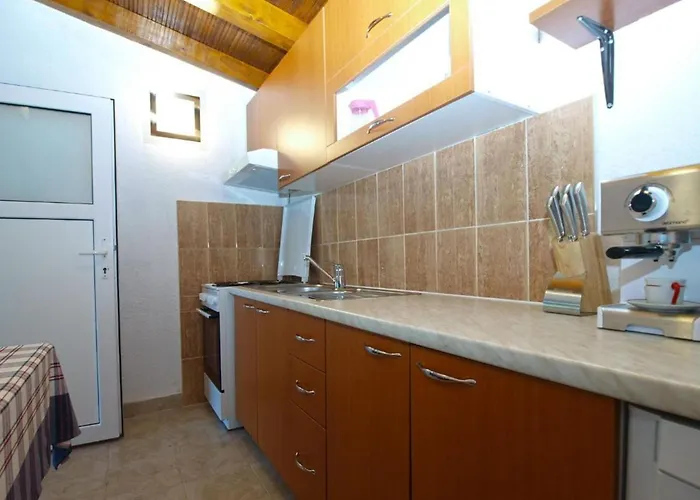 Lejlighed Cozy With Spacious Garden